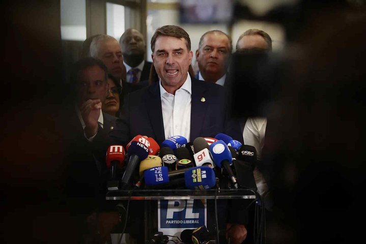 Vorcaro foi preso preventivamente em 17 de novembro — Foto: Cristiano Mariz / Agência O Globo