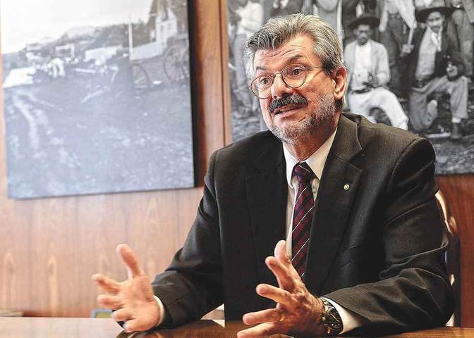 Segunda vítima detalha acusação de assédio sexual de Buzzi, relata episódios de choro e diz que tinha medo de ficar desempregada