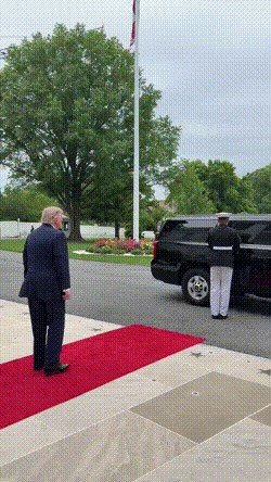 Lula e Trump se encontram — Foto: Reprodução/X
