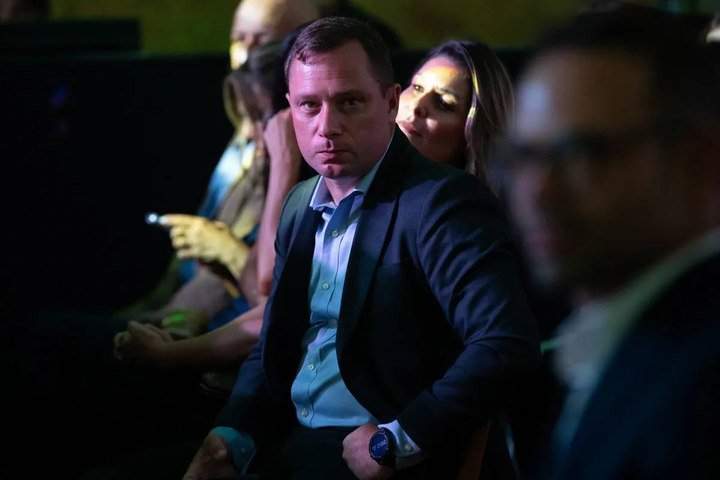 Moraes autoriza Mauro Cid a retirar tornozeleira eletrônica