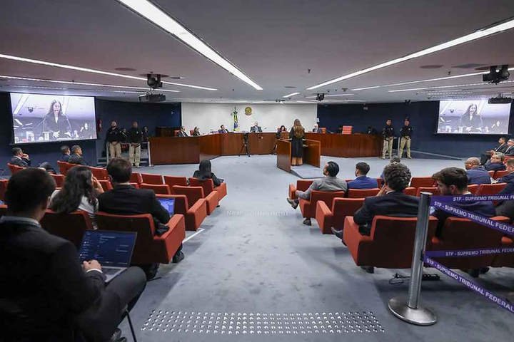 Citação a 'Senhor dos Anéis', questionamento de provas e suavização de falas: as estratégias dos advogados dos kids pretos