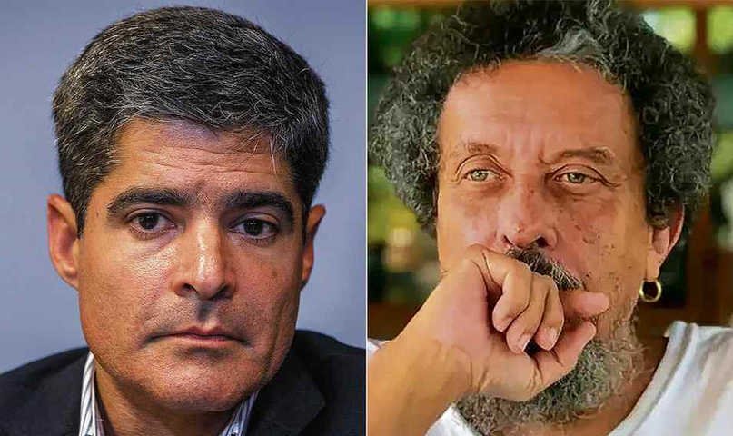 ACM Neto busca ex-marqueteiro de Lula para enfrentar ‘superchapa’ do PT