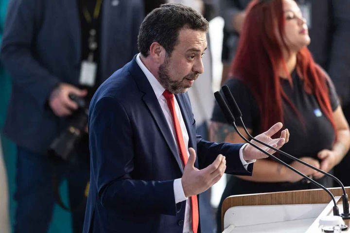 Trabalhadores de aplicativo veem com ceticismo gesto de Boulos para aproximar categoria do governo