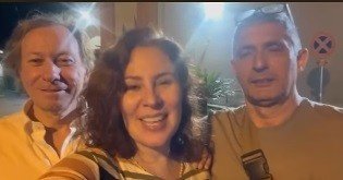 Zambelli: Justiça italiana diz em decisão sobre absolvição que Moraes não foi imparcial