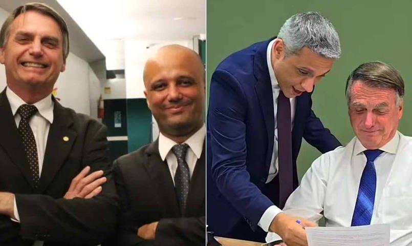 Racha do PL em Goiás se resolve com acerto sobre candidatura de Gayer ao Senado e de Major Victor Hugo para a Câmara