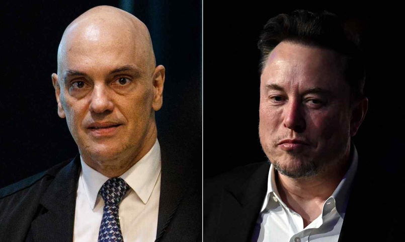 Gonet pede arquivamento de inquérito contra Musk e diz que não há provas de uso doloso do X para ataques ao Judiciário