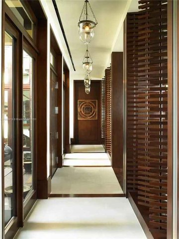 Mansão de Daniel Vorcaro foi adquirida por R$ 460 milhões — Foto: Divulgação