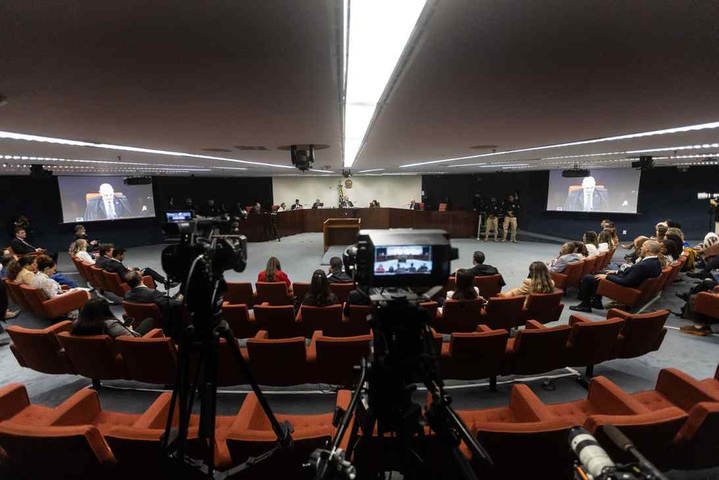 Sob pressão pelo caso Master, STF julga pela primeira vez processo de corrupção envolvendo emendas parlamentares