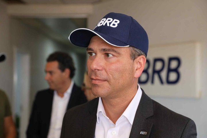 Defesa de ex-presidente do BRB pede informação via Lei de Acesso sobre acordo de delação negado