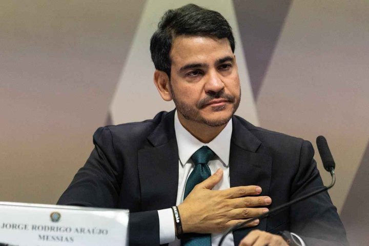 Messias diz após derrota no Senado por vaga no STF que passou por processo de 'desconstrução' com 'mentiras': 'Sabemos quem comandou'