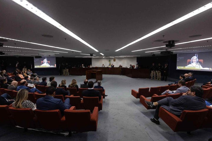 Bolsonaro e outros réus têm até esta segunda para apresentar novos recursos contra condenação