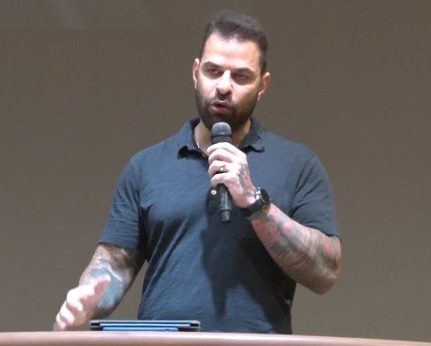 Igreja Lagoinha fundada por cunhado de Vorcaro encerra atividades em BH após caso Master