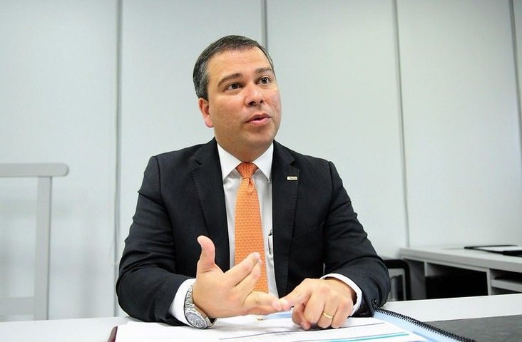 ‘Fiz as contas para chegar no valor que combinamos’, disse ex-presidente do BRB a Vorcaro em mensagens