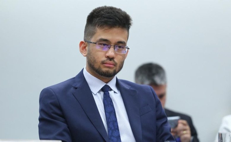 Kim Kataguiri desiste de candidatura ao Governo de São Paulo