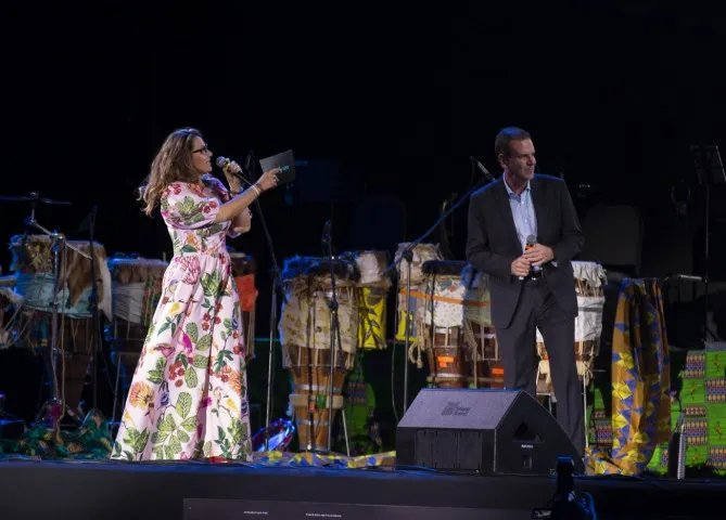 Até o momento, são 29 atrações confirmadas — Foto: Alexandre Cassiano