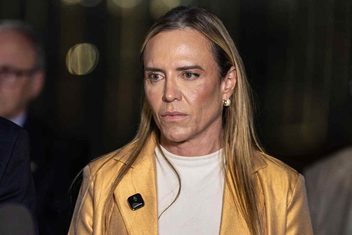 Governadora do DF recebe alta após internação por pneumotórax e retoma agenda de compromissos