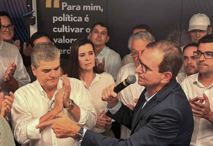 Paes faz alianças com clãs alvos da Justiça para ter palanque no interior do Rio e neutralizar PL de Ruas