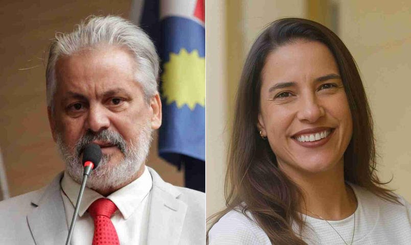 Presidente do PT do Recife se licencia de cargo para apoiar Raquel Lyra em Pernambuco