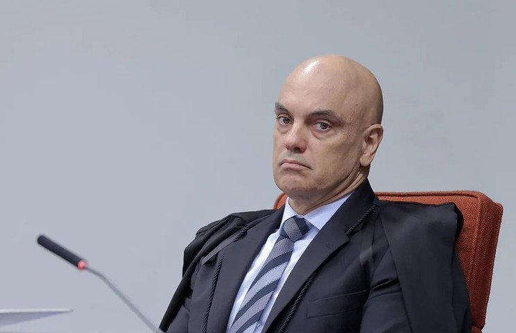 Moraes cobra 'foto do dia' após advogado dizer que kid preto estava fora de Brasília em operação que planejava sequestro de ministro