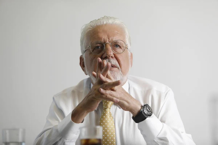Lula deve se reunir com Pacheco para anunciar nome ao STF, diz líder do PT no Senado