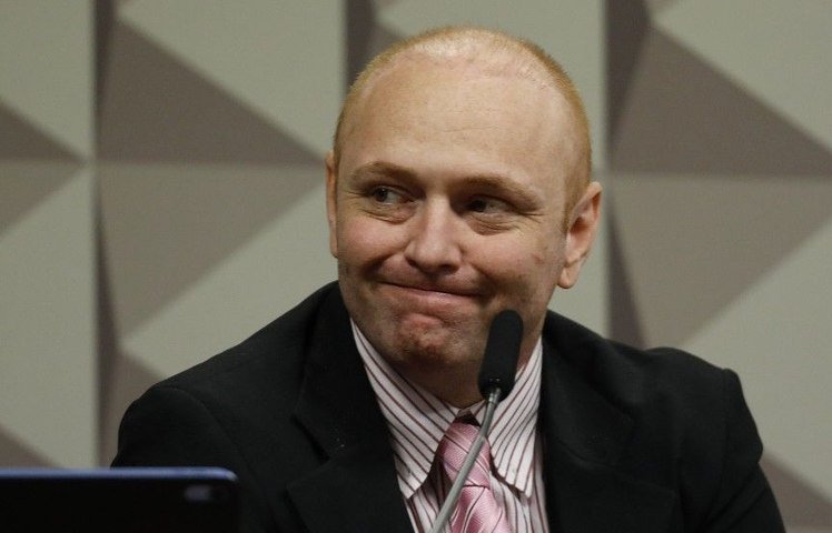 Moraes autoriza regime semiaberto para Walter Delgatti