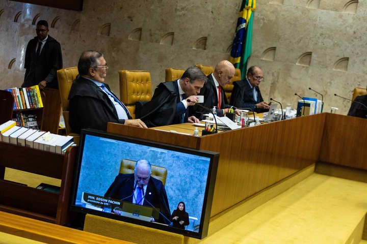 Vazamentos, abuso e autocontenção: STF manda recados ao Congresso ao derrubar prorrogação da CPI do INSS