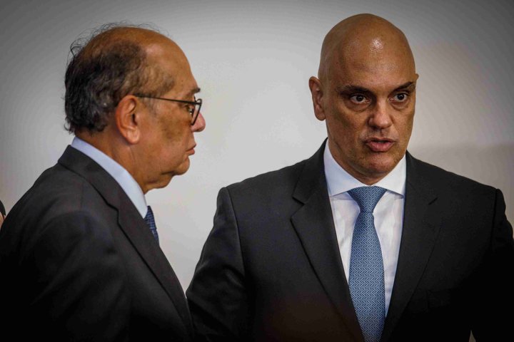 Ministros do STF sinalizam que podem barrar trechos da Lei Antifacção e defendem diálogo com o Congresso