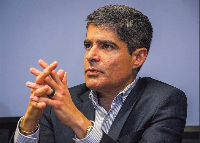 União Brasil lança candidatura de ACM Neto ao governo da Bahia