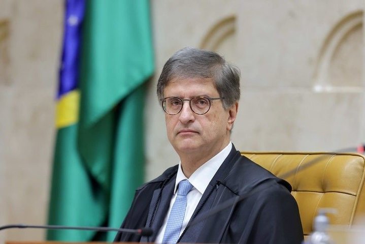 Citado em mensagens, Gonet pede nulidade de relatório da PF que detalha relacão entre Vorcaro e Moraes