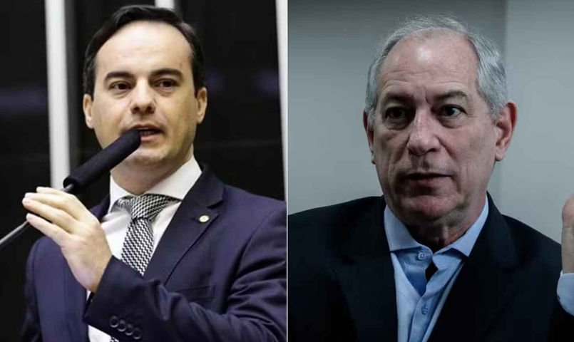 Capitão Wagner assume presidência da federação União Progressistas no Ceará e aproxima siglas de Ciro Gomes