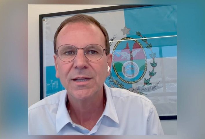 Paes critica 'governo do PL do Rio' ao comentar operação contra a máfia das cantinas no Rio: 'Desbarataram mais um esquema'