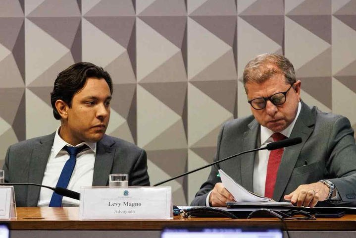 CPI do INSS: dirigente de associação investigada diz que atuava na área de tecnologia por 'hobby'