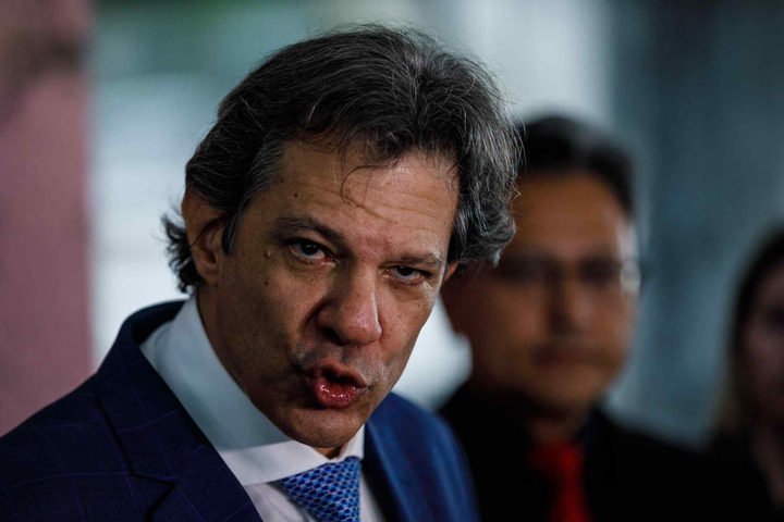 Haddad diz que rejeição a Messias no Senado é incompreensível e enfraquece Presidência