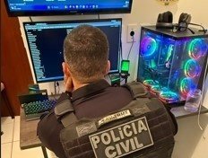 Grupo investigado por planejar atentados nas eleições tinha mapas de prédios em Brasília e manual de explosivos
