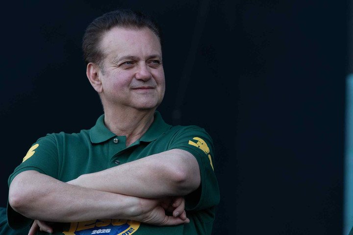 Kassab anuncia desembarque da bancada tucana da Alesp rumo ao PSD na janela partidária