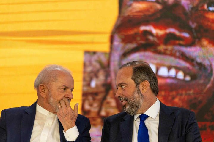 Silveira diz que crise entre Alcolumbre e Lula será superada e que presidente saberá momento de 'entrar em campo'