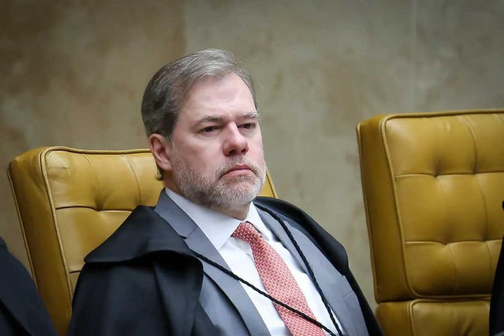 Toffoli acusa Mendonça de deturpar voto em sessão da Segunda Turma do STF: 'Achei desrespeitoso'