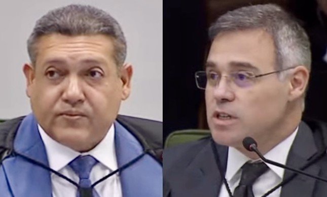 Ministros do STF indicados por Bolsonaro ligam para senadores para defender aprovação de escolhido de Lula