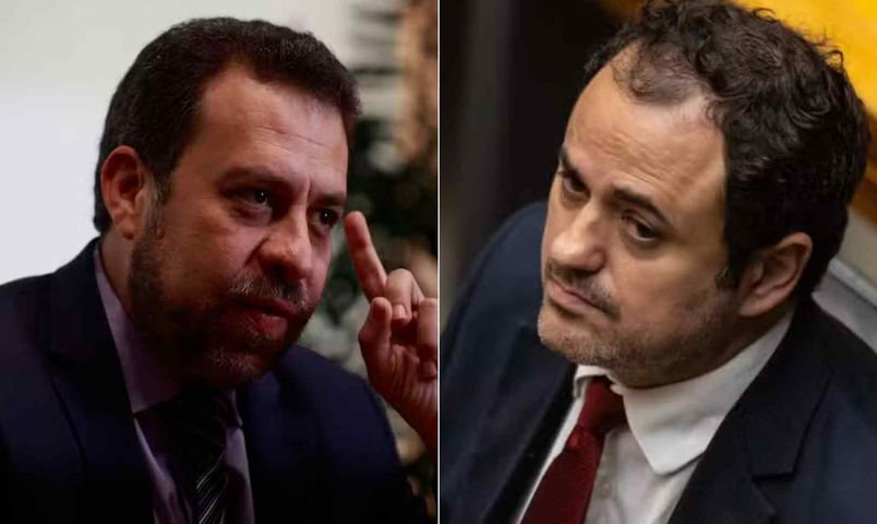 Às vésperas de decisão, PSOL se divide sobre federar com PT