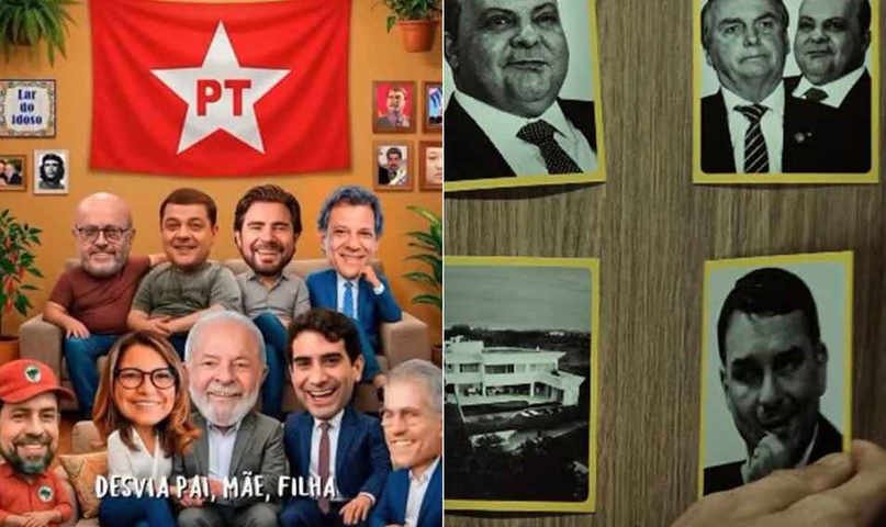 Arena digital: PT e PL antecipam guerra no TSE para conter uso de IA e associações a crises do Master e INSS