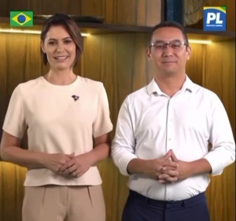 Moraes barra acesso irrestrito de irmão de Michelle à casa de Bolsonaro