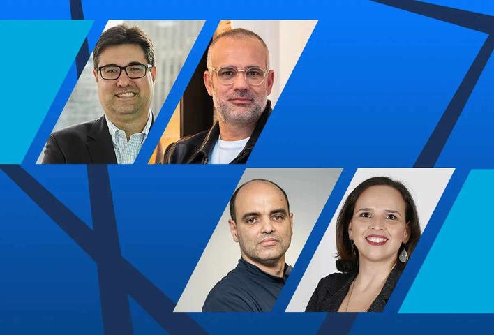 Eleições 2026: O GLOBO realiza debate sobre a corrida presidencial