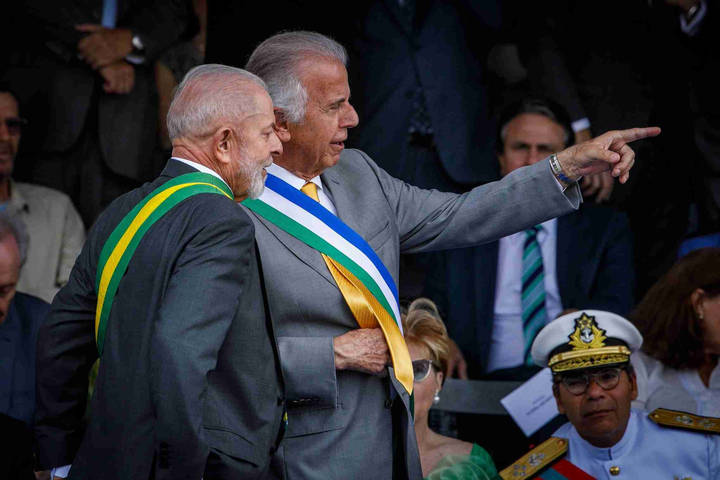 Com trocas avaliadas por Lula, Forças Armadas devem ter primeiros comandantes que iniciaram carreira já após a ditadura