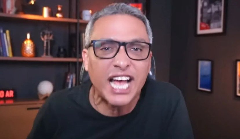 CCJ usa caso Ramagem e aprova suspensão da ação contra Gustavo Gayer no STF