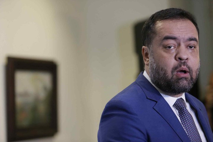 TSE vai julgar na próxima terça-feira recurso de Castro contra condenação que o tornou inelegível