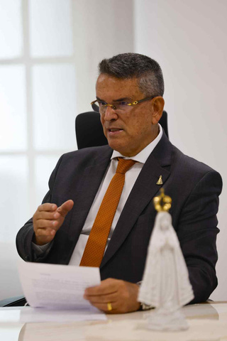 Entrevista: 'Se o STF decidir, o TRE-RJ está preparado para eleição direta', afirma presidente do tribunal