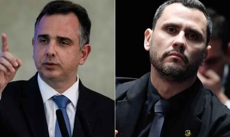 Aliados de Pacheco e Cleitinho cobram posicionamento sobre disputa pelo governo de Minas