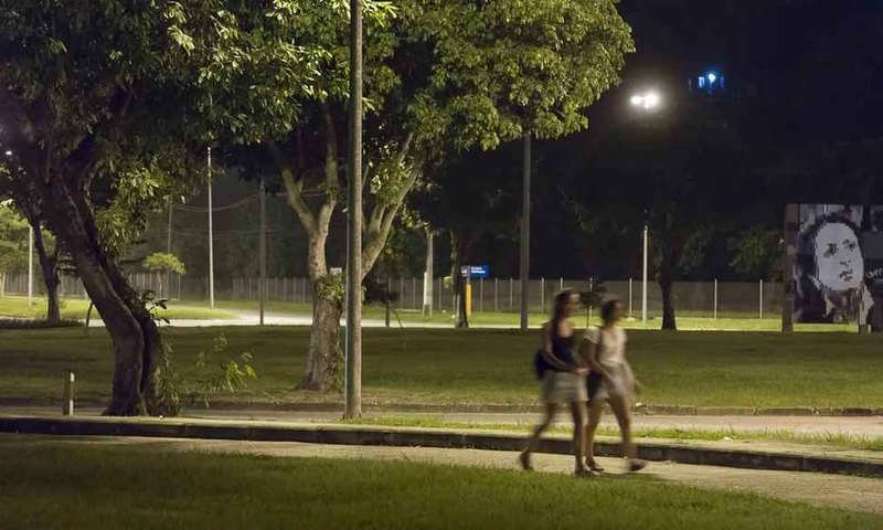 Caos no Rio: três em cada quatro eleitoras acreditam que a violência é o principal problema do país, aponta pesquisa