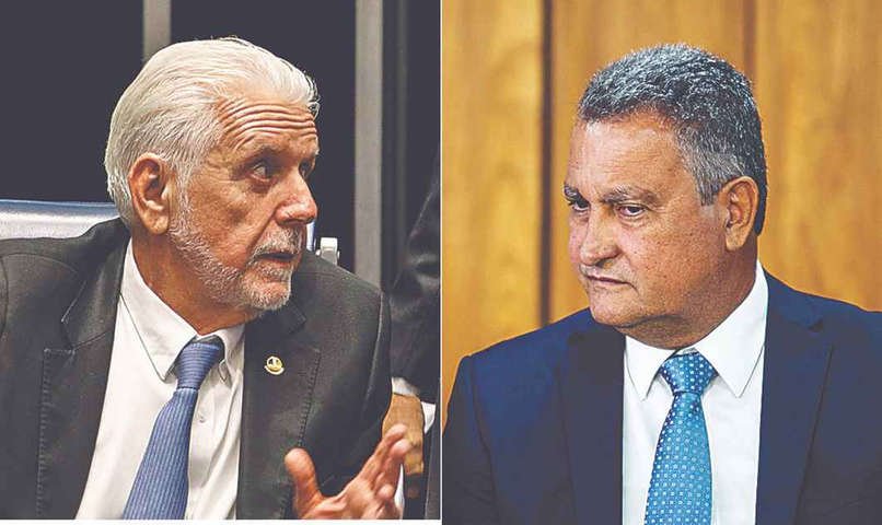 Ala baiana do governo trabalha por indicação de chefe do jurídico da Petrobras para Ministério da Justiça