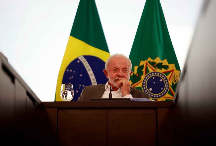 Aliados de Lula no Congresso se dividem sobre reação do governo após derrotas, e centrão fala em risco de tensionamento